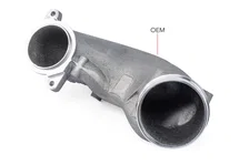 Turbocharger Inlet System - 2.5 TFSI EVO for Audi image 21