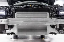 Intercooler System - B8/B8.5 A4/A5 1.8T/2.0T for Audi image 14