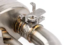 Catback Exhaust System - S4 / S5 (B9) for Audi image 18