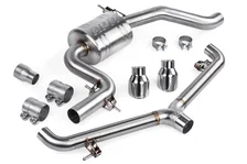 Catback Exhaust System - GTI (MK6) image 1