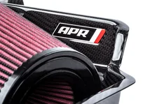 Open Carbon Fiber Intake - 1.8T/2.0T EA888 Gen 3/4 MQB image 7
