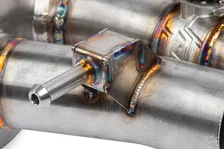 Catback Exhaust System - RS6/RS7 (C7) image 11