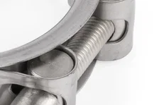 Barrel Clamp - 63.5mm (2.5") image 3