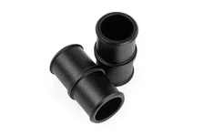 Carbon Fiber Intake System w/ Turbo Inlet Pipes - 992 3.0T/3.7T for Porsche 911 image 26