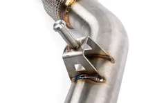 Catback Exhaust System - S4 / S5 (B9) for Audi image 22