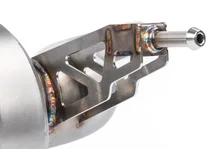 Catback Exhaust System - GTI TRC (MK7.5) image 21