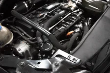 Catch Can - MK6 Golf R (NAR) image 8