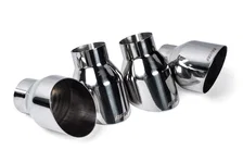 Catback Exhaust System - S3 Sportback (8V) / T-Roc image 16
