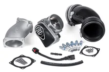 Ultracharger Throttle Body Upgrade - 3.0 TFSI - Q5/SQ5 for Audi image 1