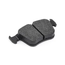 Brake Pads (Set of 4) - Rear image 5