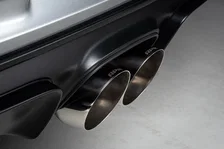 Catback Exhaust System for Porsche image 24