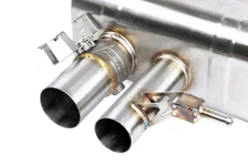 Catback Exhaust System - RS6 / RS7 (C8) for Audi image 10