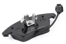 Brake Pads (Set of 4) - Front image 2