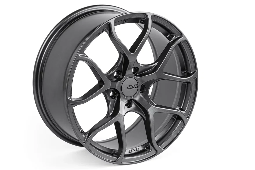 A01 Flow Formed Wheel