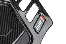 Intake System Cover - Carbon Fiber - 2.0T EA888.4 MQB EVO image 2