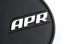 Center Cap - Black - Flow Formed Wheels image 3