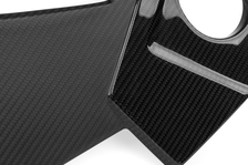 Engine Cover - C8 4.0T EA825 - Carbon Fiber for Audi image 4