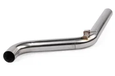 Catback Exhaust System - Polo GTI (AW) image 9
