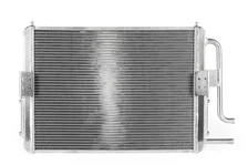CPS Radiator - B8/B8.5 3.0T/4.0T for Audi image 2