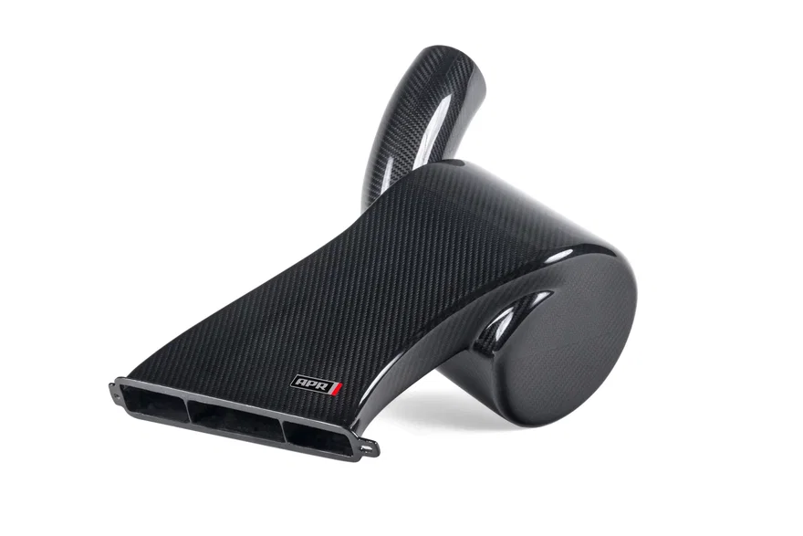 Carbon Fiber Intake - 1.8T/2.0T EA888 Gen 3 MQB