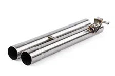Catback Exhaust System for Audi RS3 image 3