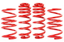 Roll-Control Lowering Springs for Volkswagen GTI image 2