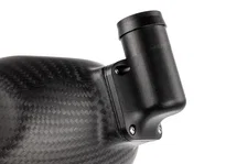 Carbon Fiber Intake System w/ Turbo Inlet Pipes - 992 3.0T/3.7T for Porsche 911 image 24