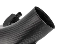 Carbon Fiber Intake System w/ Turbo Inlet Pipes - 992 3.0T/3.7T for Porsche 911 image 20