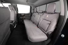 Covercraft Carhartt PrecisionFit Second Row Seat Covers image 7