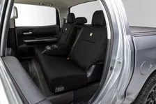 Covercraft Carhartt Super Dux Precision Fit Front Row Seat Covers image 8