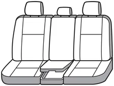 Covercraft Endura PrecisionFit Front Row Seat Covers for Ford image 6