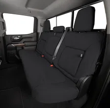 Covercraft Endura PrecisionFit Front Row Seat Covers for Chevrolet image 5