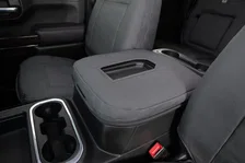 Covercraft Carhartt PrecisionFit Second Row Seat Covers image 6