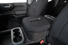 Covercraft Carhartt Super Dux Precision Fit Front Row Seat Covers image 6