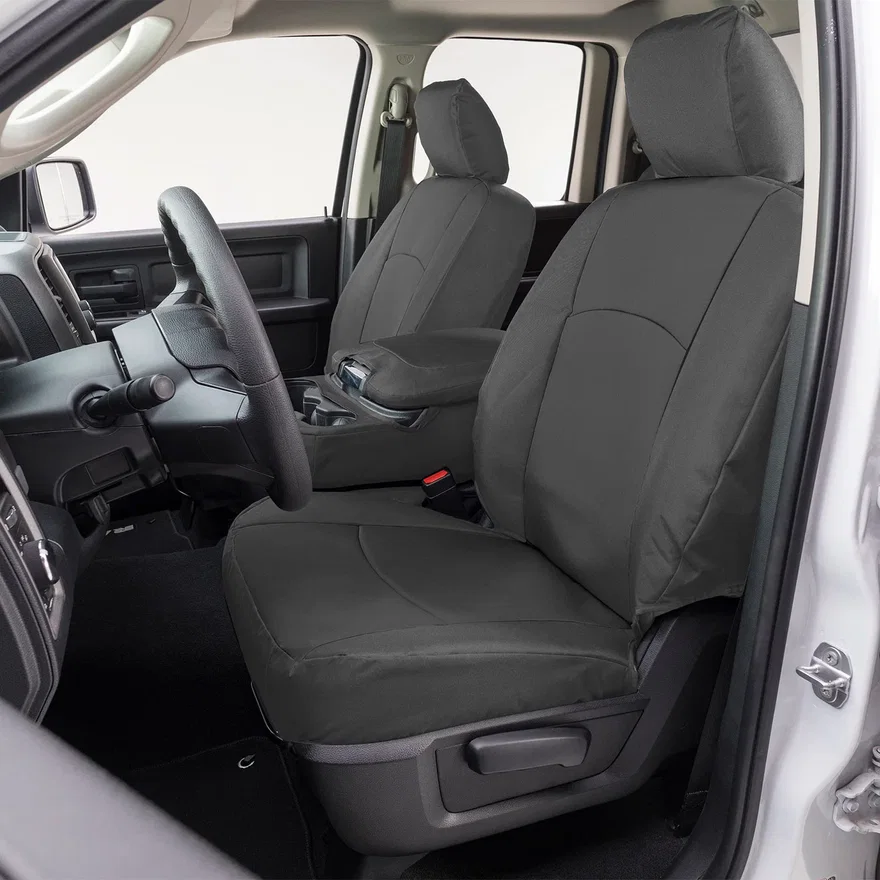Covercraft Endura PrecisionFit Front Row Seat Covers