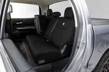 Covercraft Carhartt Super Dux Precision Fit Front Row Seat Covers image 9