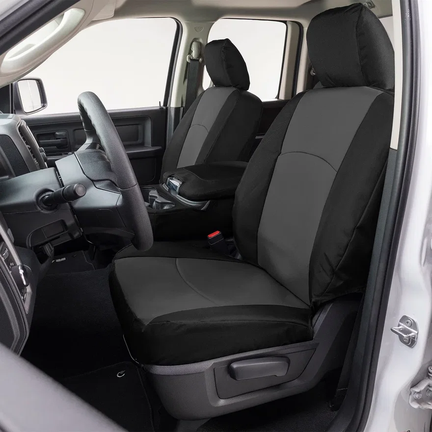 Covercraft Endura PrecisionFit Second Row Seat Covers for Ford Escort