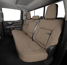 Covercraft Endura PrecisionFit Front Row Seat Covers for Chevrolet Trailblazer image 5