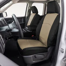 Covercraft Endura PrecisionFit Front Row Seat Covers for Acura TL image 1