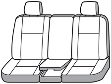 Covercraft Carhartt PrecisionFit Front Row Seat Covers image 8
