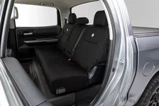 Covercraft Carhartt Super Dux Precision Fit Front Row Seat Covers image 7