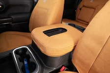 Covercraft Carhartt PrecisionFit Second Row Seat Covers image 6