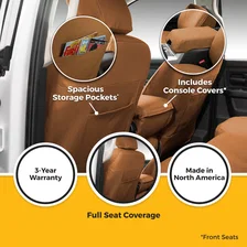 Covercraft Carhartt PrecisionFit Second Row Seat Covers image 4