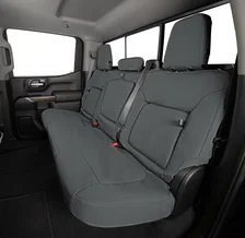 Covercraft Endura PrecisionFit Front Row Seat Covers image 5