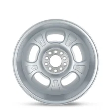 107 Classic Series Rally - 18x9 - 5 - 5x4.75 / 5x5 image 5