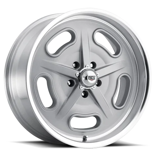 111 Classic Salt Flat Series - 20x9.5 - 5.25 - 5x4.75