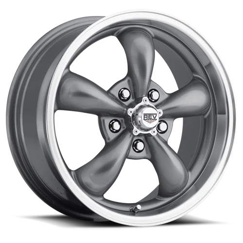 100 Classic Series - 18x9 - 5 - 5x5