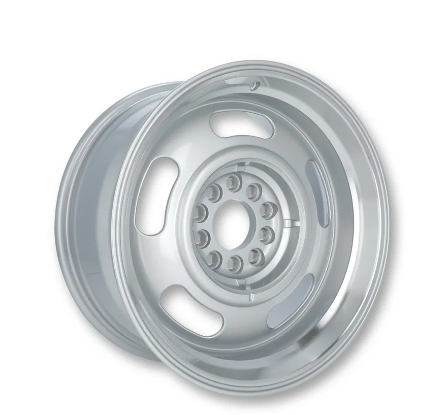 107 Classic Series Rally - 17x8 - 4.5 - 5x4.75 / 5x5