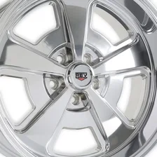 109 Classic Series Magnum - 18x9 - 5 - 5x4.5 image 3