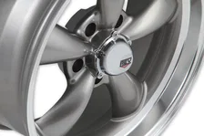 100 Classic Series - 18x8 - 4.5 - 5x5 image 5